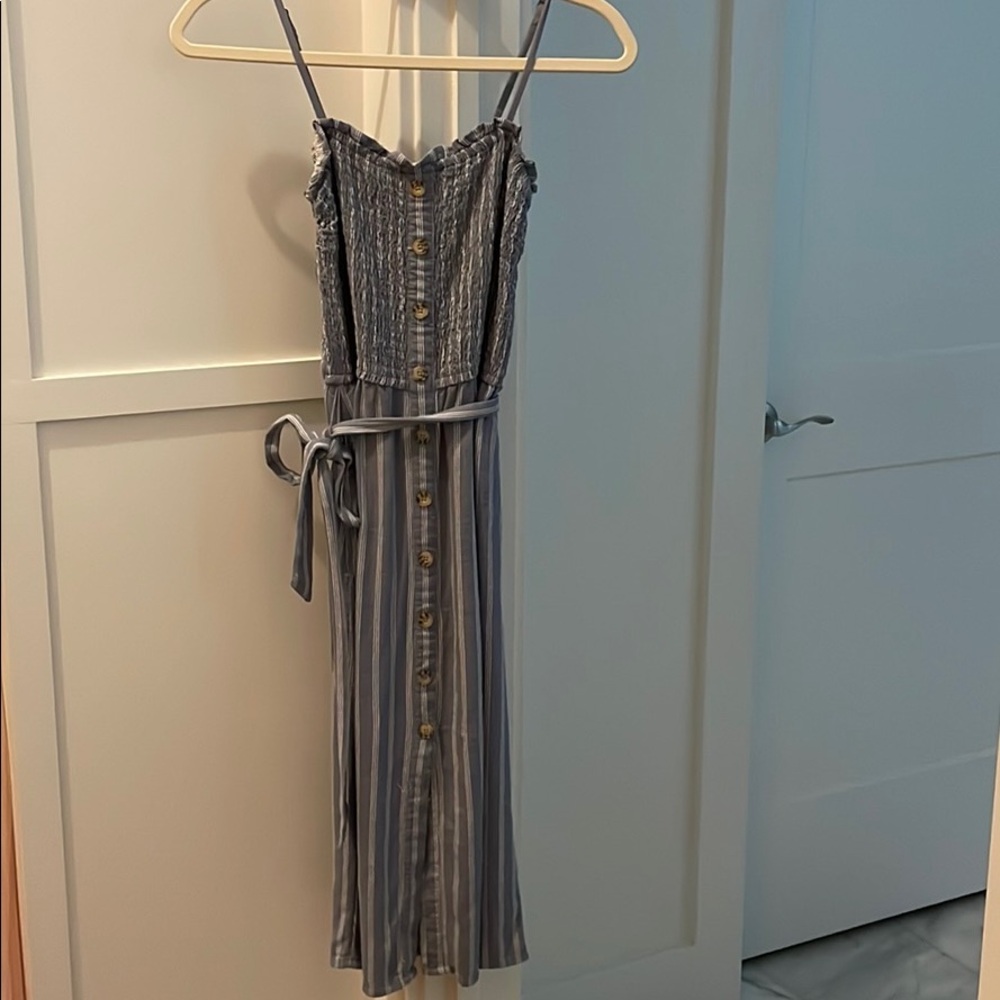 A&F Dress